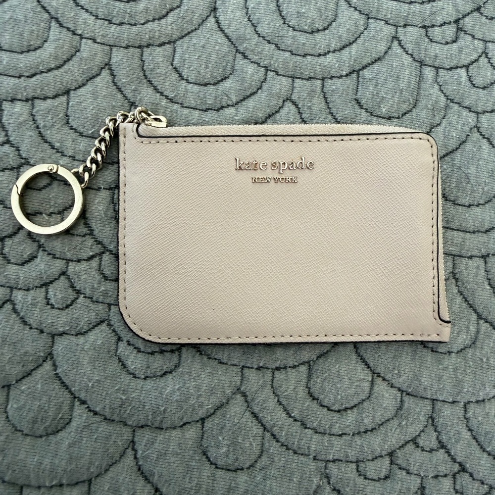 Kate Spade Card Holder